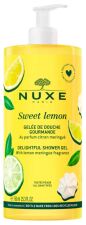 Sweet Lemon Shower Gel 750 ml