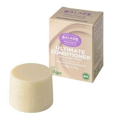Balade en Provence Solid Hair Conditioner 40 gr