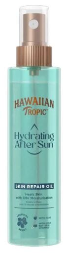 Hawaiian Tropic Hydrating After Sun Oil 150 ml