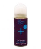 Rosemary-Lemongrass Roll On Deodorant Unisex 50 ml