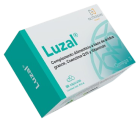 Luzal 30 Capsules