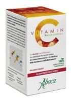 Vitamin C Naturcomplex 14 Chewable Tablets