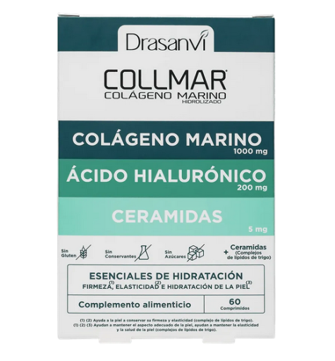Drasanvi Essentials Sugar-Free Hydration 60 Tablets
