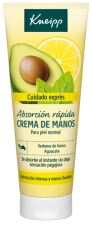 Rapid Abs Hand Cream 75 ml