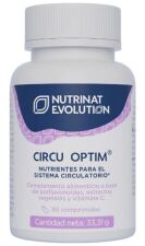 Circu Optim 30 Tablets