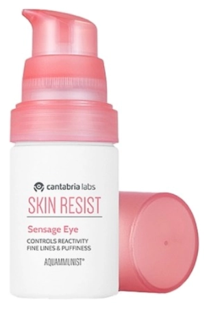 Skin Resist Sensage Eye 15 ml