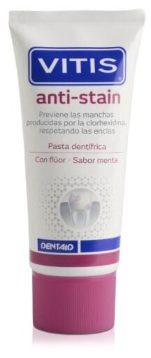 Vitis Anti-Stain 50 ml
