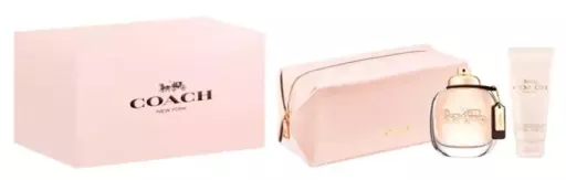 Woman 3 Piece Gift Set