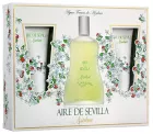 Fresh Orange Blossom Water Case of 3 Pieces