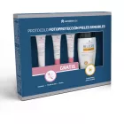 360&deg; Photoprotection for Sensitive Skin, 4-Piece Case