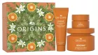 Ginzing Energizing 3-Piece Case