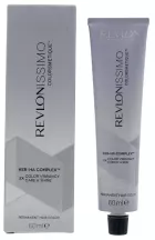 issimo Colorsmetique High Coverage #7-Medium Blonde Tint 60 ml