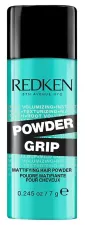 Powder Grip Mattifying Hair Powder Mattifying powders 7 gr