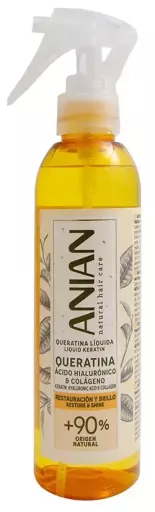 Liquid Keratin Conditioner 200 ml
