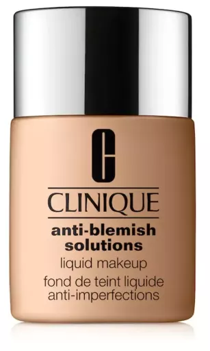 Antiblemish Fluid Makeup 30 ml
