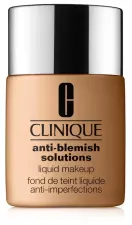 Antiblemish Fluid Makeup 30 ml