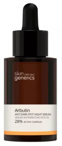 Skin Generics Arbutin Anti-Stain Serum 30% 30 ml