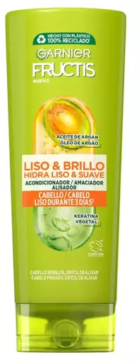 Fructis Smooth & Shine Conditioner 250 ml