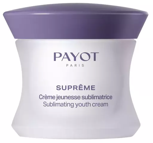 Payot Supr&ecirc;me Cr&egrave;me Jeunesse Sublimatrice 50 ml