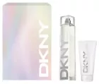 Dkny Energizing Case 2 Pieces