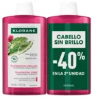 Barbarian Fig Shampoo Pack 2 x 400 ml