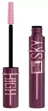 Lash Sensational Sky High Mascara #Burgundy Haze 7.2 ml