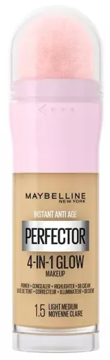 Maybelline Instant Perfector Glow Multipurpose #1.5-Light Medium 20 ml