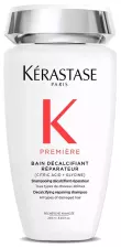 Premiere Descaling Repairing Shampoo for Damaged Hair 250 ml