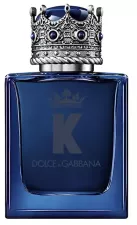 K Intense Eau de Parfum