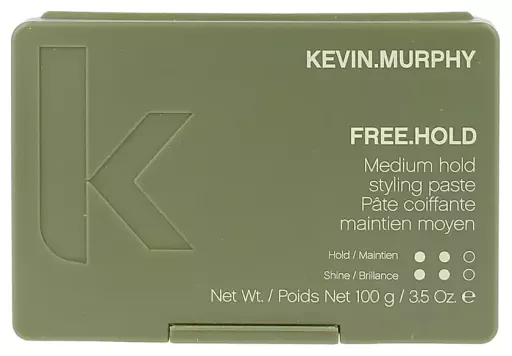 Kevin Murphy Free Hold Medium Hold Styling Paste 100g