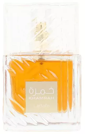 Lattafa Khamrah Eau de Parfum 100 ml