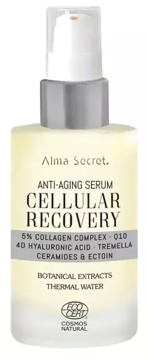 Alma Secret Cellular Recovery Anti-Aging Serum 50 ml