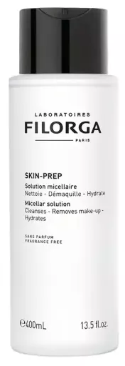 Laboratoires Filorga Skin-Prep Micellar Solution 400 ml