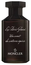 Le Bois Glace Eau de Parfum