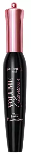 Bourjois Paris Volume Glamour Ultra Volume Mascara #01-Black 12 ml