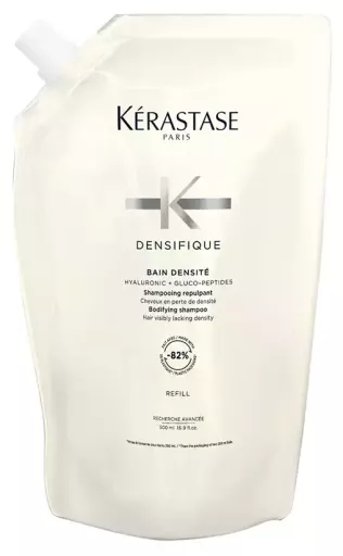 K&eacute;rastase Densifique Plumping Shampoo Refill 500ml