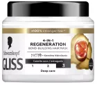 Gliss Total Repair Mask 400 ml