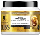 Gliss Oil Nutritive Mask 400 ml