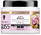 Gliss Liquid Slik Mask 400 ml