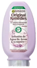 Original Remedies Rice Water Conditioner 250 ml