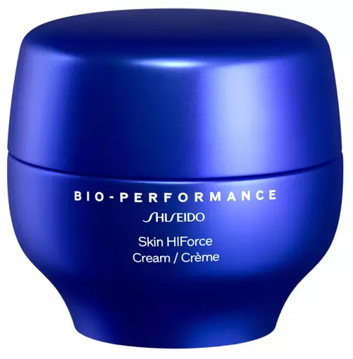 Shiseido Bio-Performance Skin Hiforce Cream 50 ml