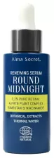 Round Midnight Serum With Pure Retinal 0.2% 30 ml