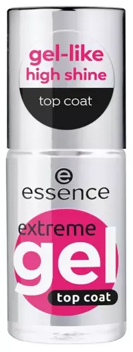 Essence Extreme Gel Gloss Top Coat 8 ml