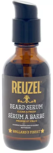 Reuzel Beard Serum Clean & Fresh 50 ml
