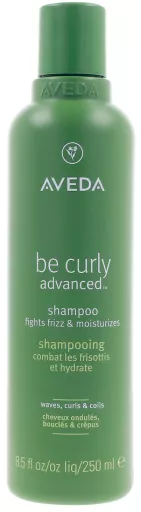 Aveda Be Curly Shampoo 250 ml