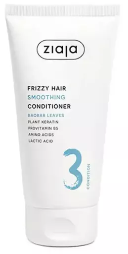 Ziaja Plant Essentials Baobab Leaf Softening Conditioner 160 ml
