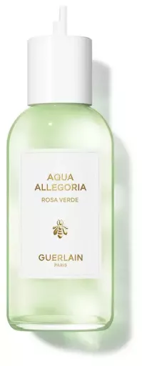 Guerlain Green Rose Eau de Toilette 200 ml