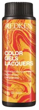 Color Gels Lacquers Tint 3x60 ml