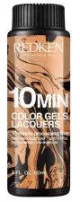 Color Gels Lacquers Tint 3x60 ml