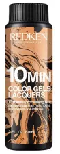Color Gels Lacquers Tint 3x60 ml